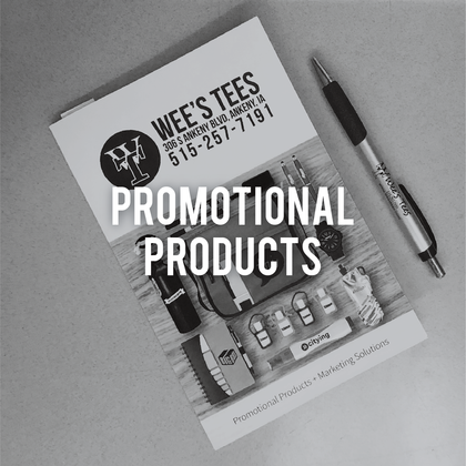 Promotional Products