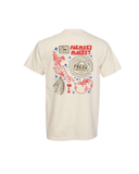Farmers Market Tee