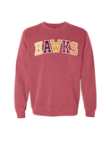 Applique Crewneck