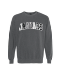 Applique Crewneck