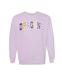 Applique Crewneck