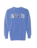 Applique Crewneck