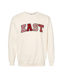 Applique Crewneck