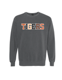Applique Crewneck