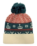 Winter Beanies