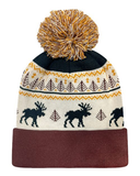 Winter Beanies